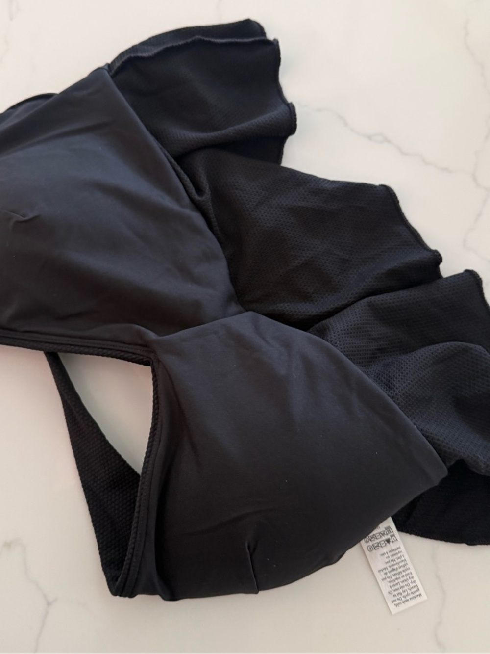 NWT Spanx Swimsuit Top Size Medium - Picture 11 of 15